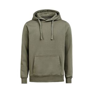 Untagged Movement Unisex Adult Regular Hoodie / Thyme